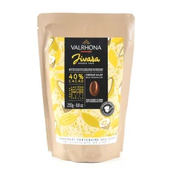 Valrhona Jivara 40% Milk Chocolate Chips Online