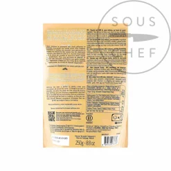 Valrhona Nyangbo Ground Chocolate, 250g Online