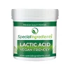 Special Ingredients Vegan Lactic Acid Powder, 100g Clearance