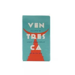 La Narval Ventresca de Atun Claro Tuna in Olive Oil, 120ml Online