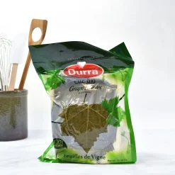 Durra Vine Leaves, 310g Clearance