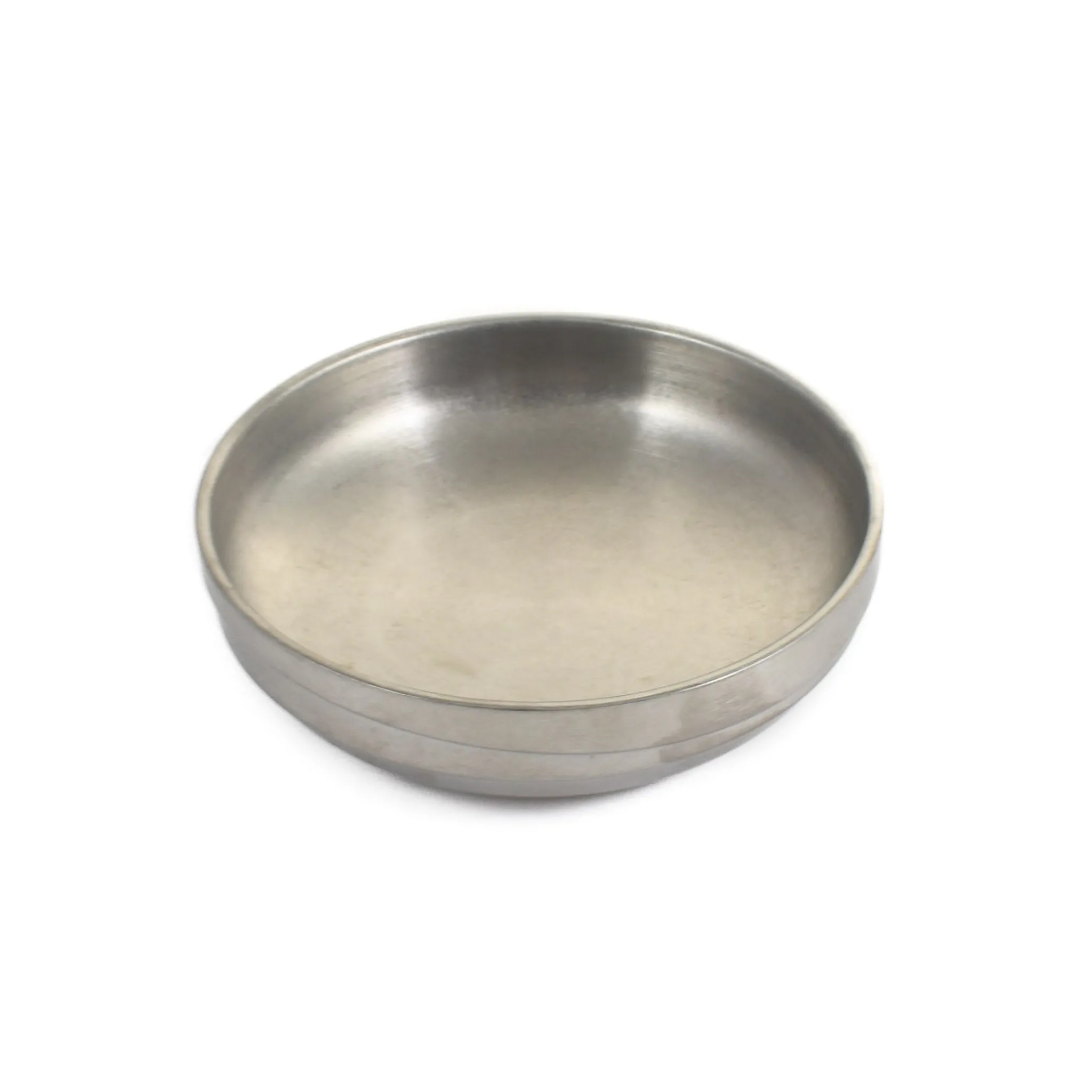 Vintage Style Stainless Steel Bowl, 15cm Online