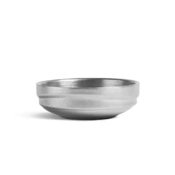 Vintage Style Stainless Steel Dipping Bowl, 9cm Discount