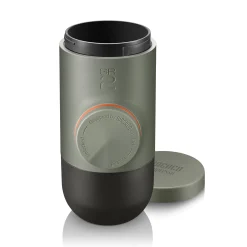Wacaco MiniPresso GR2 Handheld Espresso Maker Best