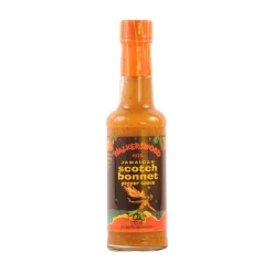 Walkerswood Jamaican Scotch Bonnet Pepper Sauce, 150ml Online