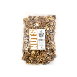 Centaur Walnut Halves, 1kg Hot