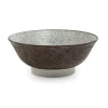 Kiji Stoneware & Ceramics Wareta Ramen Bowl, 22cm