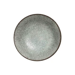 Kiji Stoneware & Ceramics Wareta Ramen Bowl, 22cm