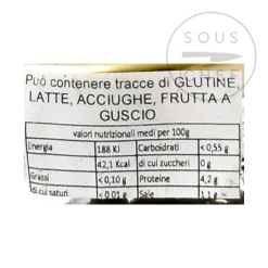 Marini Azzolini Whole Black Winter Truffle, 25g Online