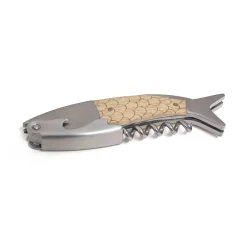 Balvi Wild Salmon in a Tin Corkscrew Sale