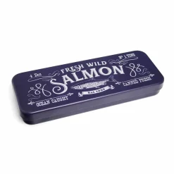 Balvi Wild Salmon in a Tin Corkscrew Sale