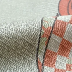 Yamada Seni Woman Print Furoshiki Wrapping Cloth Best