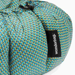 Wonderbag Non-Electric Slow Cooker, Turquoise Sale