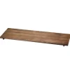 Kiji Stoneware & Ceramics Wooden Stand for Large Konro Grill