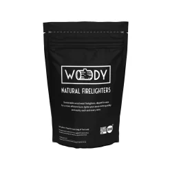 Woody Oven Woody Natural Firelighters Online