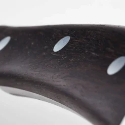 Wusthof Ikon 3 Piece Knife Set Outlet