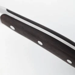 Wusthof Ikon Santoku Knife, 17cm