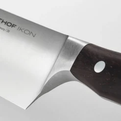 Wusthof Ikon Utility Knife, 12cm Hot