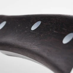 Wusthof Ikon Utility Knife, 12cm Hot