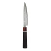 Suncraft Yasuo Black Utility Knife, 12cm Sale