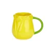 Balvi Yellow Tulip Coffee Cup, 400ml Best