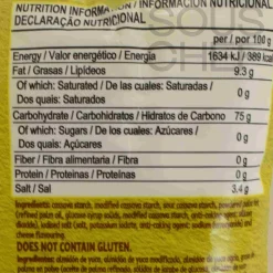 Yoki Pao De Queijo Cheesebread Mix, 250g Sale