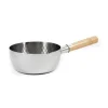 Yoshikawa Yukihira Saucepan, 20cm Clearance