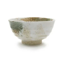 Kiji Stoneware & Ceramics Yukishino Noodle Bowl, 17 x 8.5cm Sale