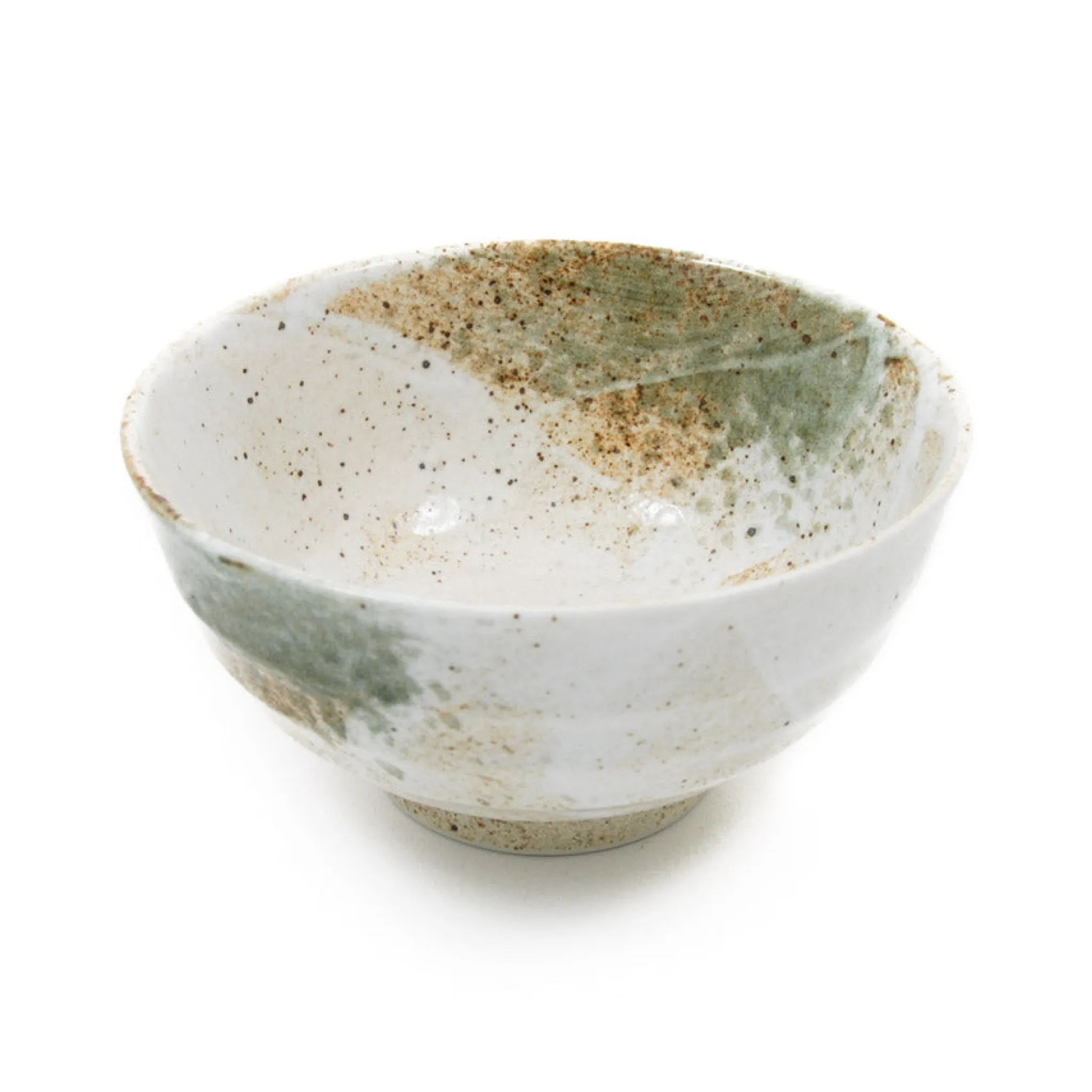 Kiji Stoneware & Ceramics Yukishino Noodle Bowl, 17 x 8.5cm Sale