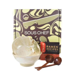 Sous Chef Kit Yukishino Ramen Bowl Set Outlet