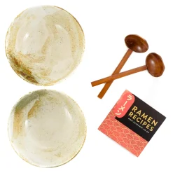 Sous Chef Kit Yukishino Ramen Bowl Set Outlet