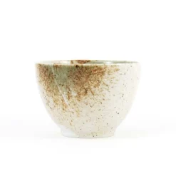 Kiji Stoneware & Ceramics Yukishino Rice Bowl, 10.5cm Best