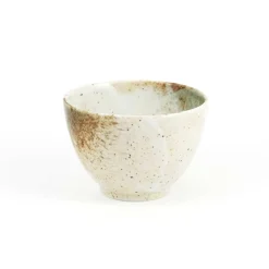 Kiji Stoneware & Ceramics Yukishino Rice Bowl, 10.5cm Best