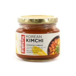 Yutaka Vegan Korean Kimchi, 200g Best