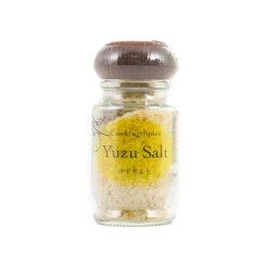 Bando Yuzu Salt, 38g Best