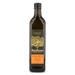 Zaytoun Extra Virgin Olive Oil